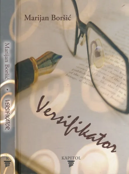 Versifikator