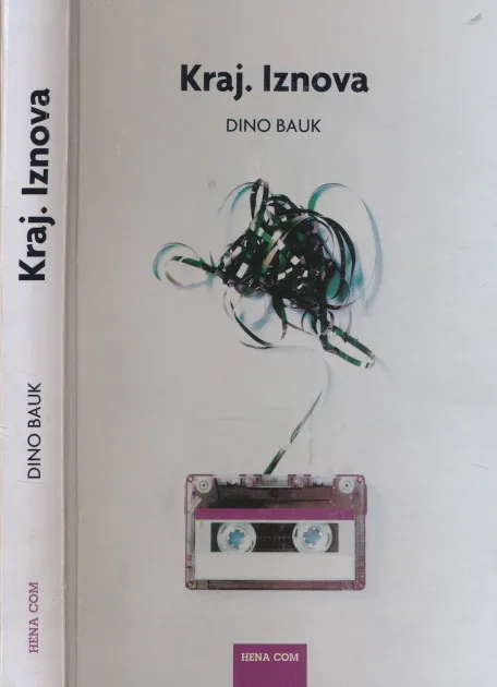 Kraj. Iznova