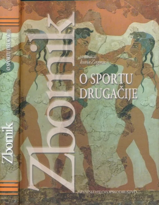 O sportu drugačije : humanistički aspekti sporta