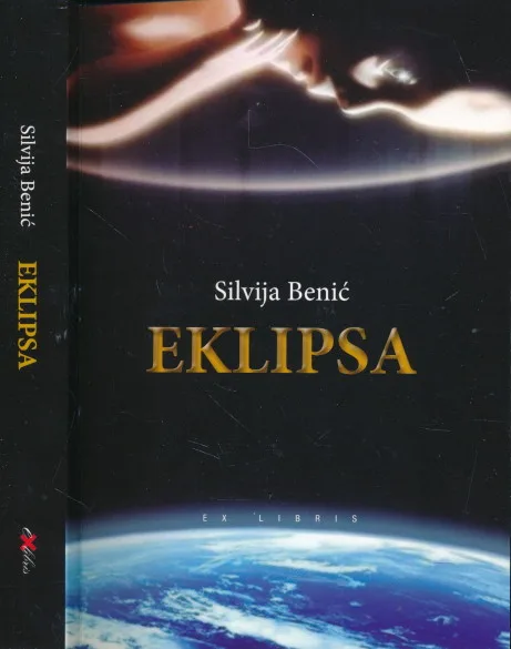 Eklipsa