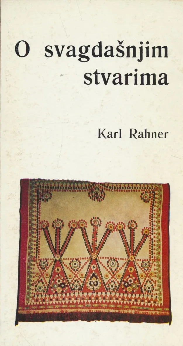 O svagdašnjim stvarima