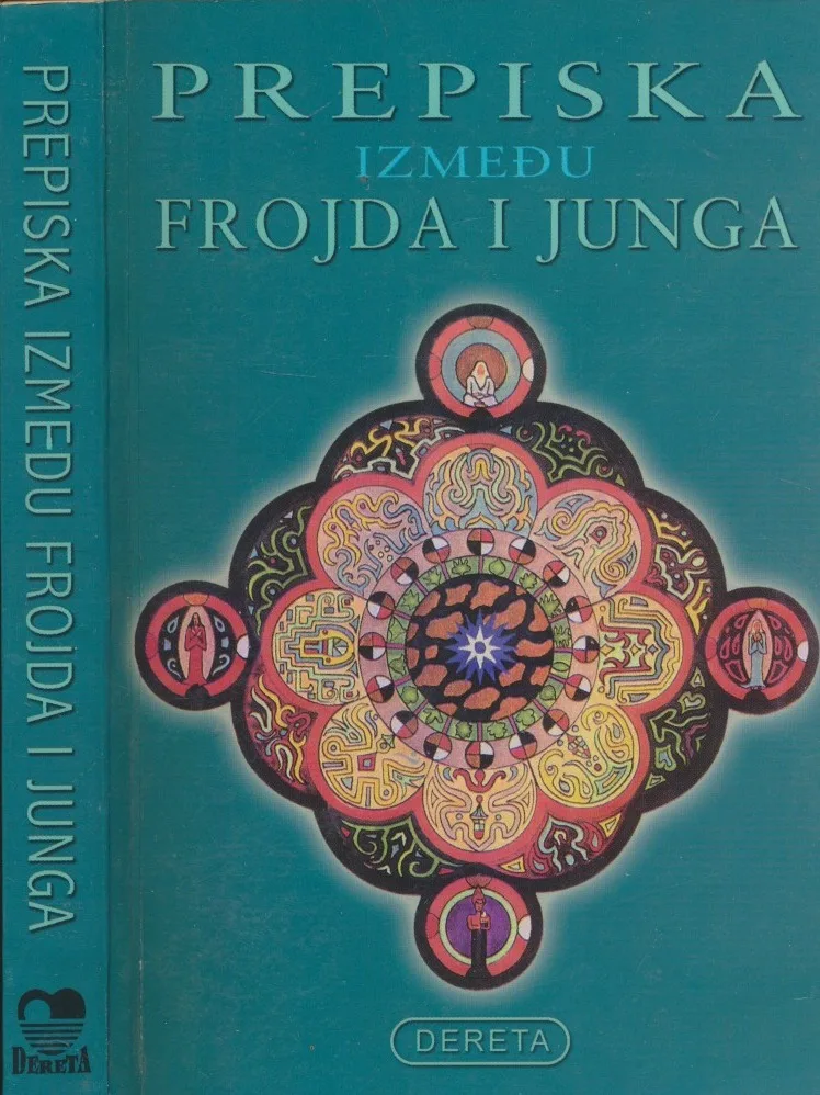 Prepiska između Frojda i Junga