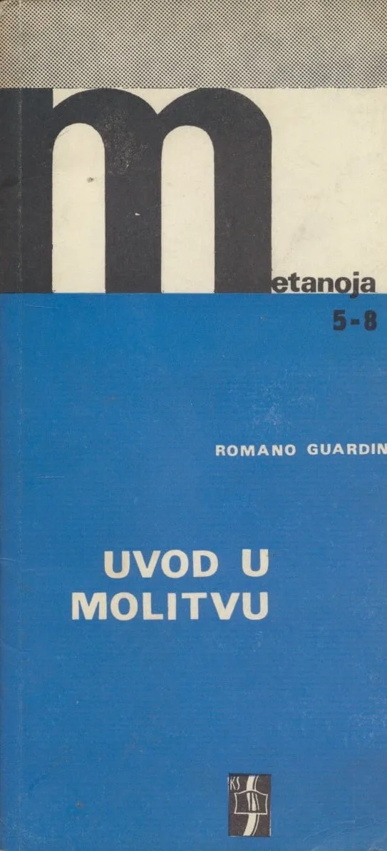 Uvod u molitvu