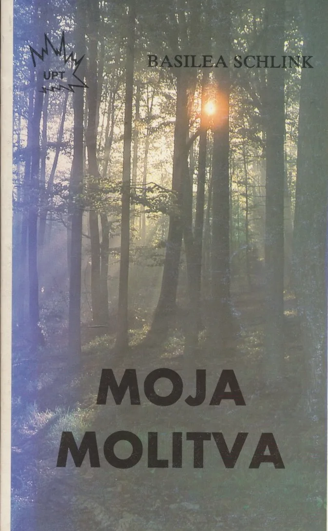 Moja molitva