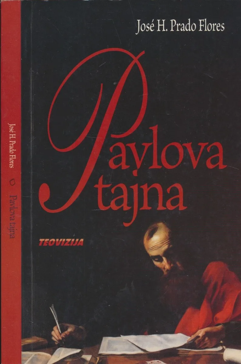 Pavlova tajna