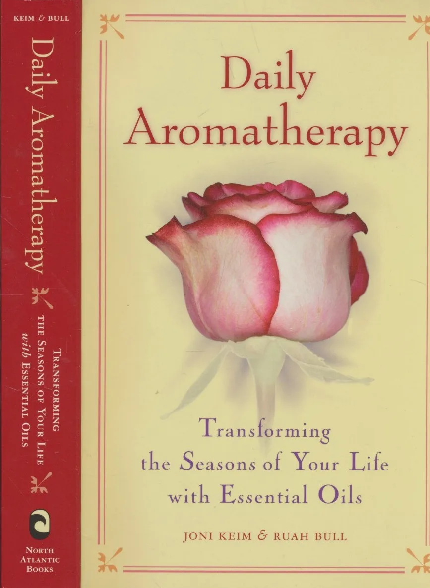 Daily Aromatherapy