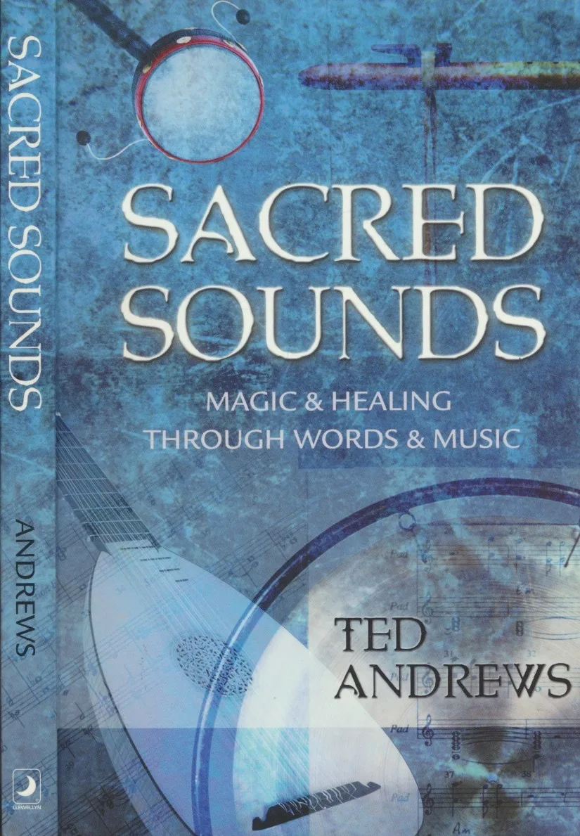 Sacred Sounds