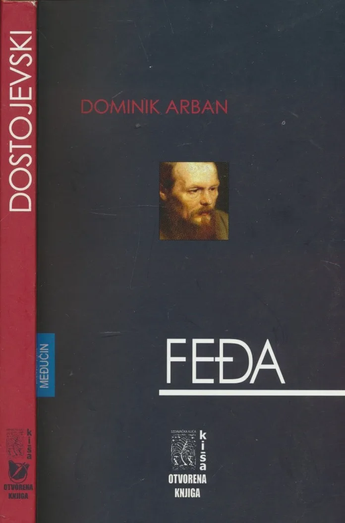 Dostojevski