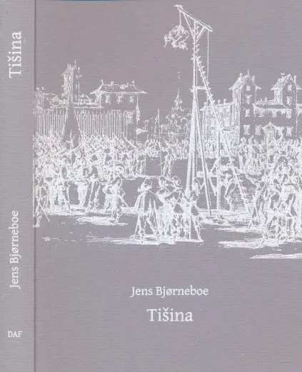 Tišina