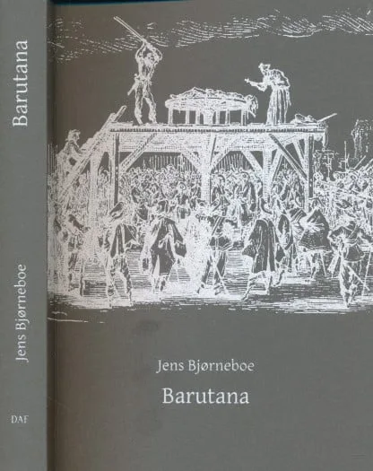 Barutana
