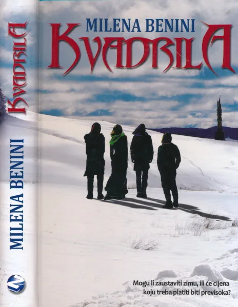 Kvadrila
