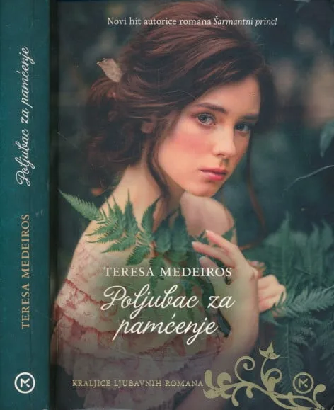 Poljubac za pamćenje