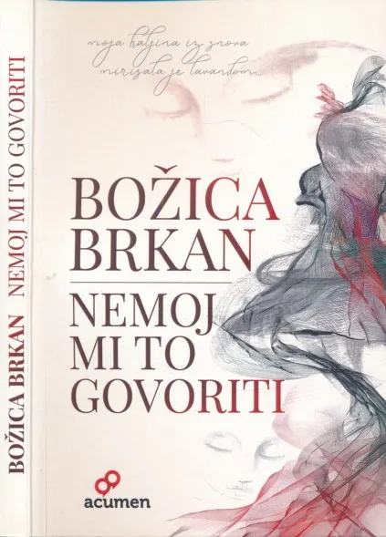 Nemoj mi to govoriti