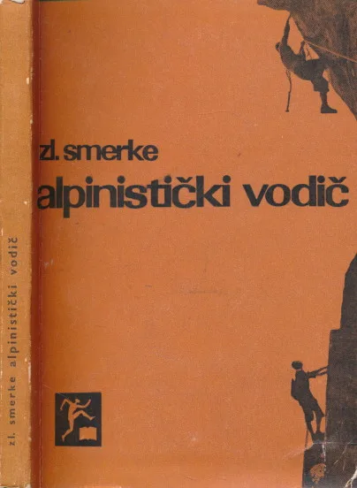 Alpinistički vodič