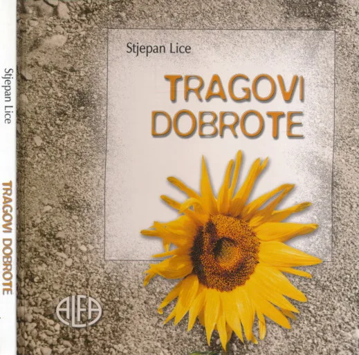 Tragovi dobrote