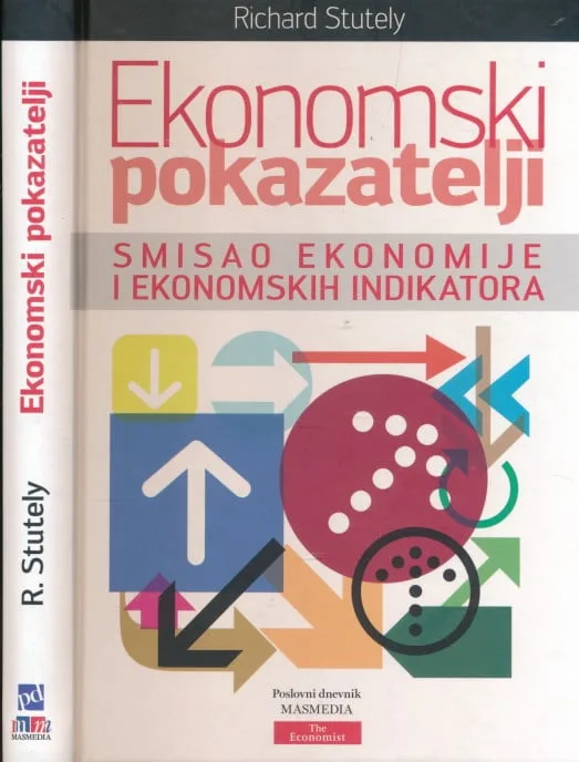 Ekonomski pokazatelji : smisao ekonomije i ekonomskih indikatora