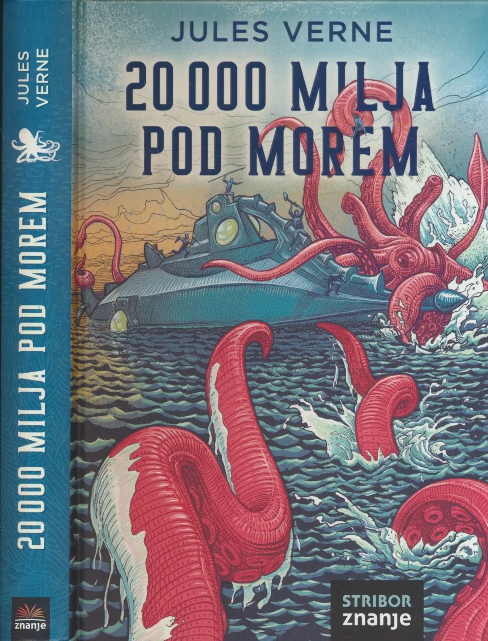 20000 milja pod morem