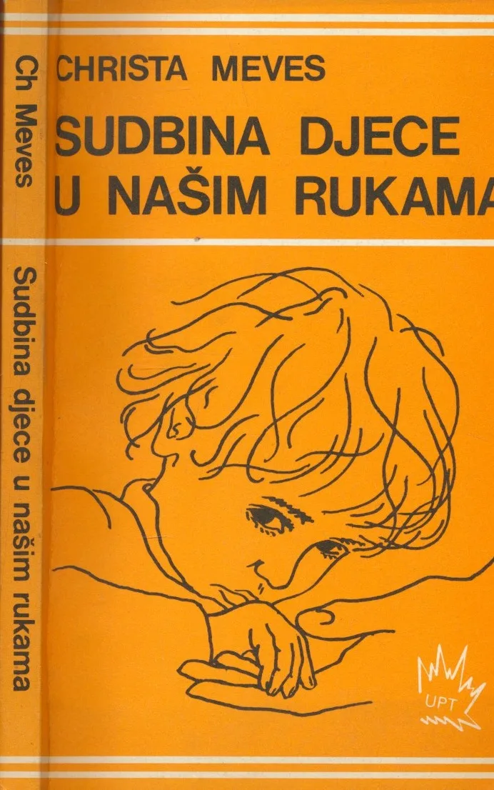 Sudbina djece u našim rukama
