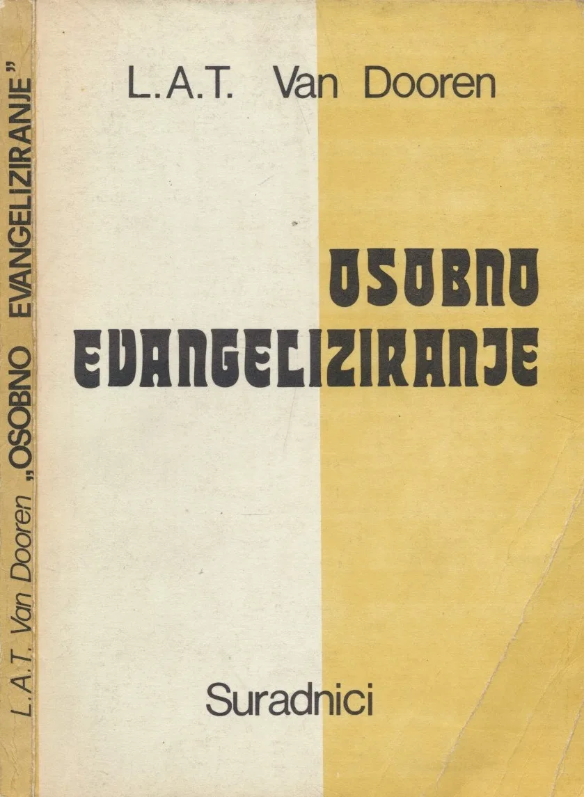 Osobno evangeliziranje