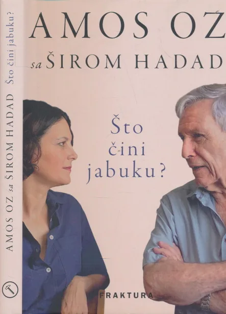 Što čini jabuku?