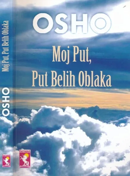 Moj put, put belih oblaka