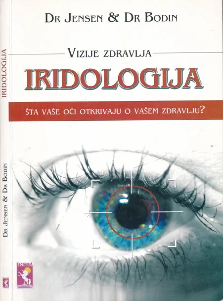 Iridologija