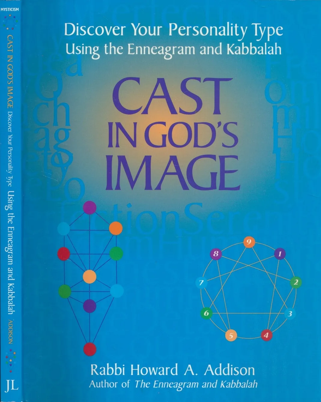 Cast in God's Image