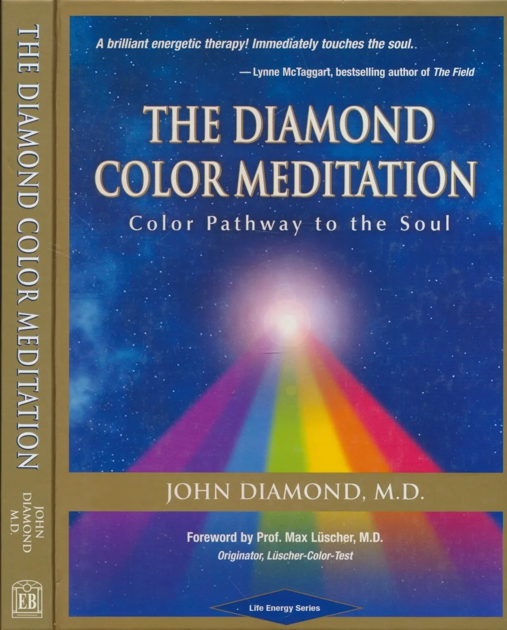 The Diamond Color Meditation