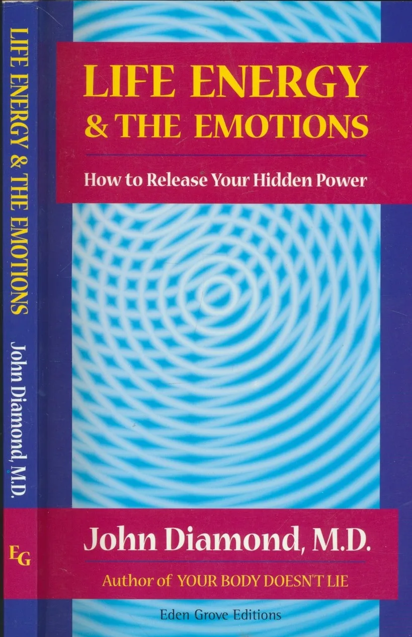 Life Energy and the Emotions
