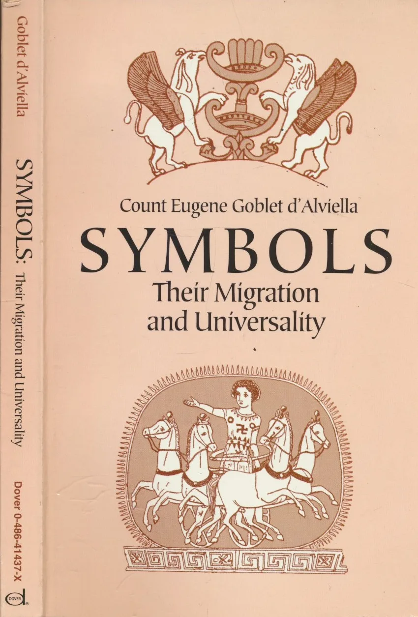 Symbols : Their Migration and Universality