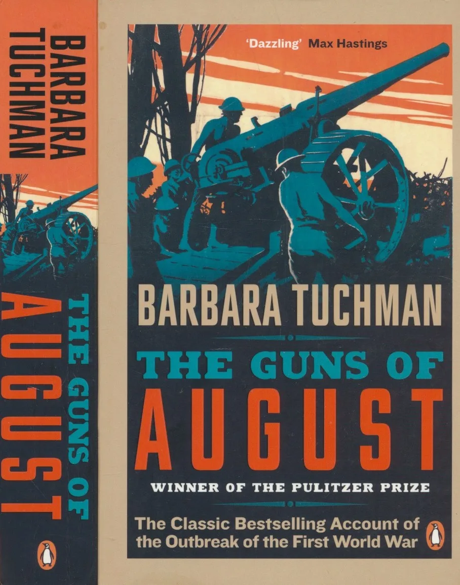 Guns of August