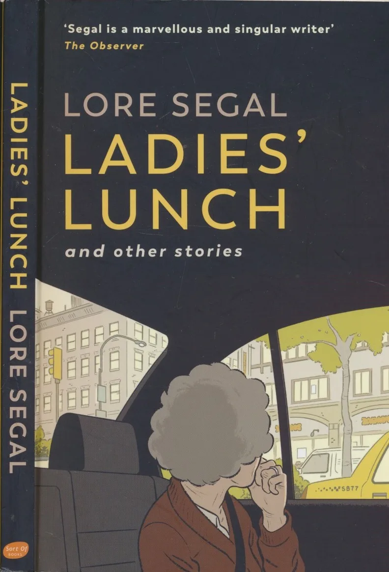 Ladies' Lunch: and Other Stories