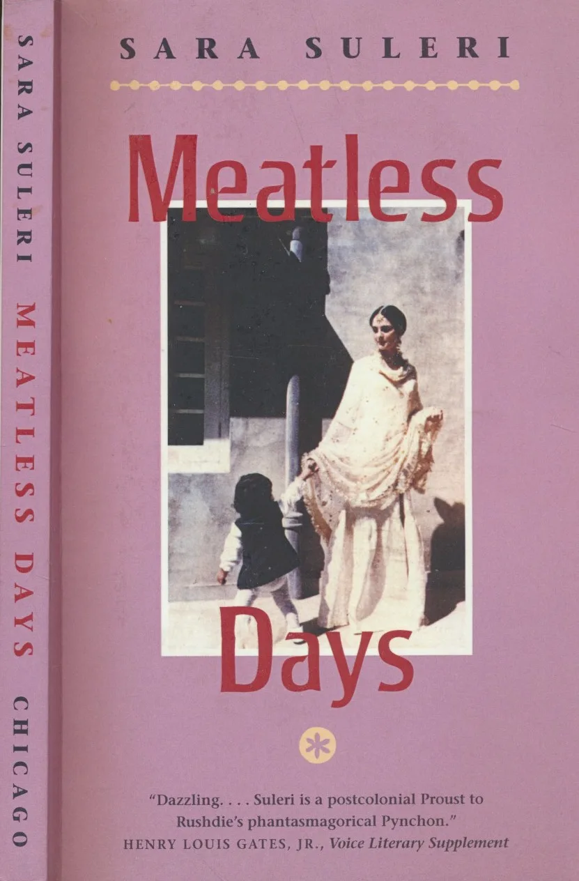 Meatless Days