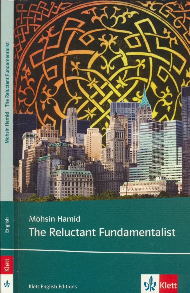 The Reluctant Fundamentalist