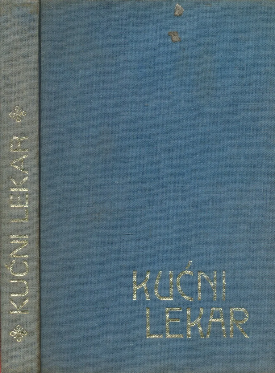 Kućni lekar