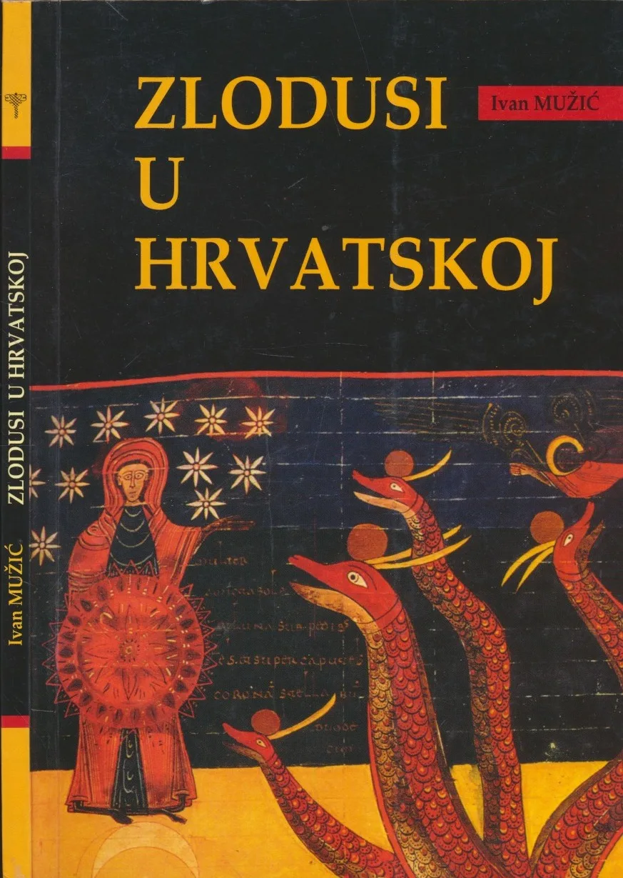 Zlodusi u Hrvatskoj