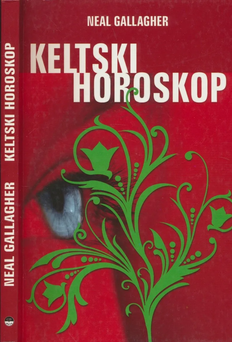 Keltski horoskop