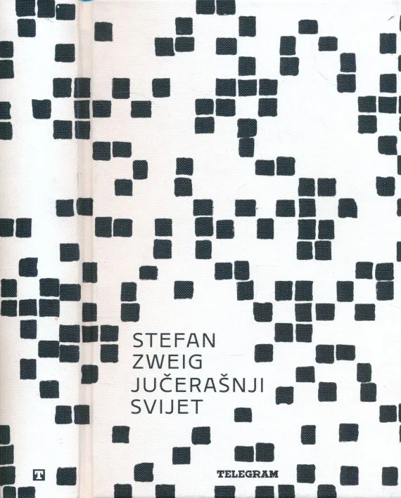 Jučerašnji svijet
