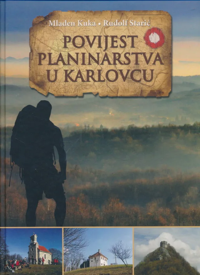 Povijest planinarstva u Karlovcu