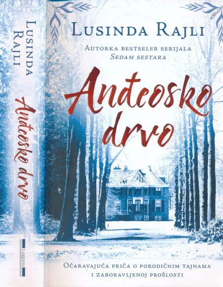 Anđeosko drvo