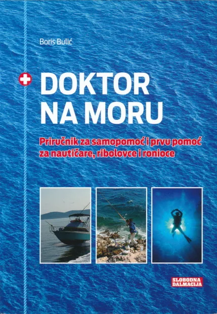 Doktor na moru