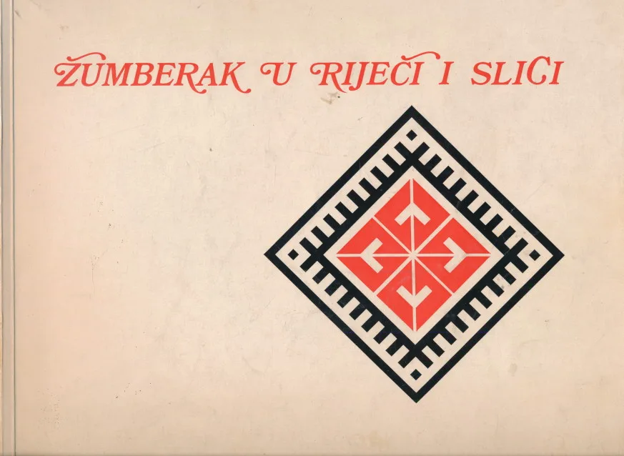 Žumberak u riječi i slici