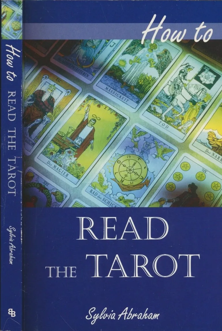 How to Read the Tarot