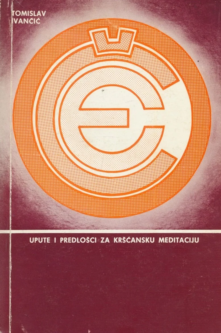 Oče... upute i predlošci za kršćansku meditaciju