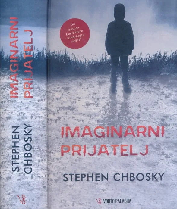 Imaginarni prijatelj