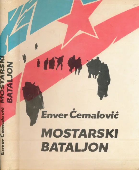Mostarski bataljon