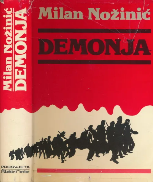 Demonja