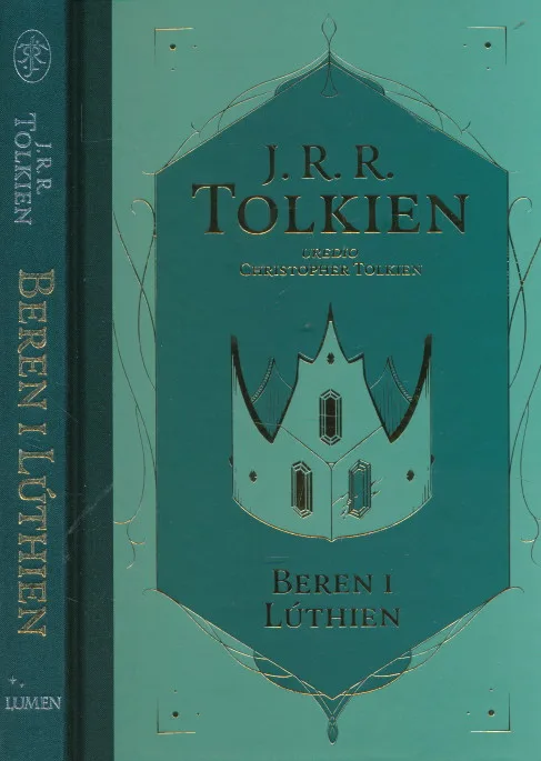 Beren i Luthien