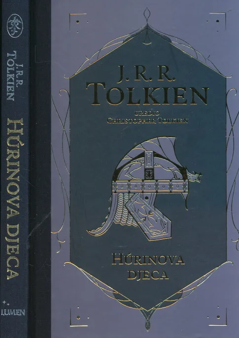 Hurinova djeca