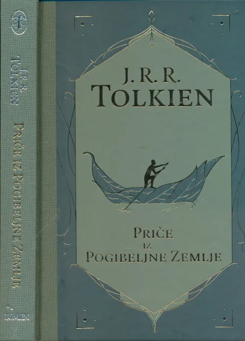 Priče iz Pogibeljne zemlje